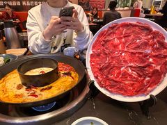 -巴蜀大将火锅(春熙店)