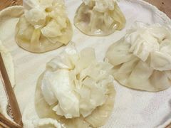 -海派悦庭·海胆烧麦·新融合菜(凯德广场店)