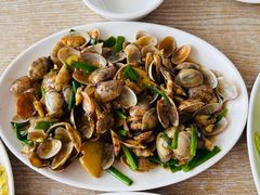 -红月湾海鲜饭店•沙滩海景(双月湾店)