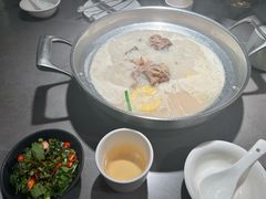-骨之味·筒骨汤火锅(江头店)