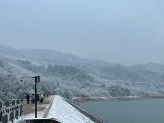 -浙西天池景区