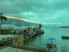 -香港皇家太平洋酒店