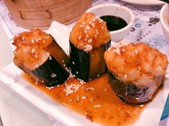 -点点心点心专门店(旺角店)