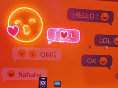 -好乐迪(张扬路八佰伴店)