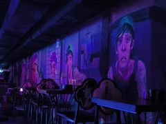 -vimi便利店酒吧