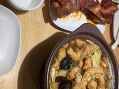 -醉得意·山茶油炒土鸡(泰安火车站大润发店)