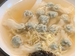 -小倩倩•鸡汤馄饨(江西路创始店)