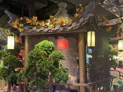 -重庆德庄火锅(映月湖环宇城店)