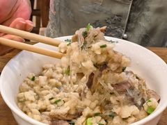 -老刘家永盛斋·传统泡馍(东关南街店)