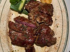 -燃扒房Steakhouse(皇庭店)