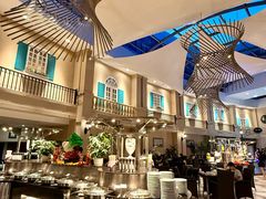 -汕头金海湾大酒店(万象城店)