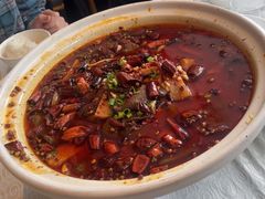 -辣婆婆(航天桥店)