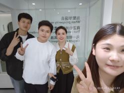 -卡恩婚纱摄影(桥梓口店)