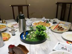 -陶缘一号·四季缘·老字号顺德菜·户外婚礼家宴(西滘店)
