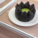 来这儿就是为了打包一座火山🌋