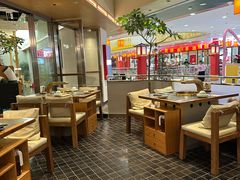 -韩白山·朝鲜族烤牛肉·酱蟹(长宁龙之梦店)