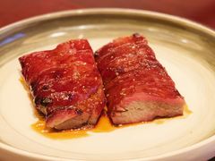-万豪中餐厅·粤菜·北京粤财JW万豪酒店