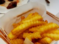 -佐度王子扒房(西城红场店)