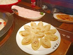 -宽巷子成都火锅(南站店)