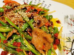 火爆牛舌-盘飧市(春熙路店)