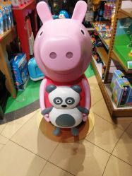 -Hamleys哈姆雷斯(东方福来德店)