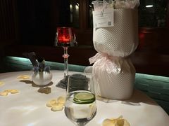 -三嚥阁 La Villa Restaurant