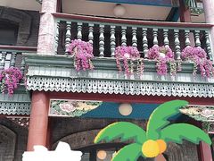 -张学良旧居陈列馆