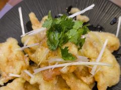 -满园烤鸭·春饼(太原街万达店)