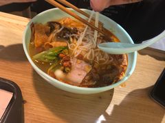 -瓦记米粉(东鼓道店)