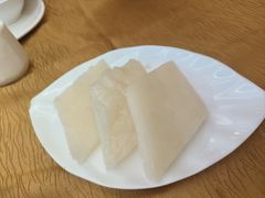 欢姐伦教糕-寻味顺德·南记酒家·传统顺德菜·鱼生(广源路店)