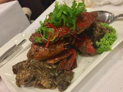 -新加坡海鲜共和(名胜世界圣淘沙海滨坊)