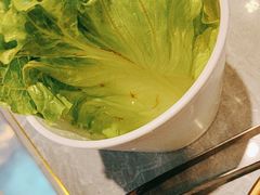 -金喜娜无限自助烤肉(泰达永旺店)