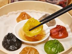 -乐忻皇朝(上海中心大厦店)