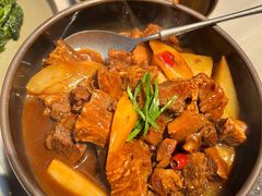 -苏帮袁Sue Cuisine(来福士店)