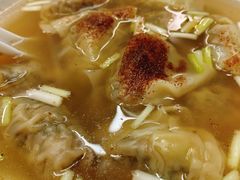 凤城净水饺-小梁哥云吞面(黄贝岭店)