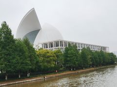 -上海中国航海博物馆