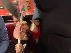-拉蒂娜·巴西牛排馆 Latina·Brazilian Steakhouse(王府井喜悦店)
