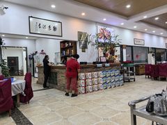 -勒南公舍(龙江店)