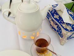 土耳其茶-沙漠玫瑰土耳其餐厅(神路街店)