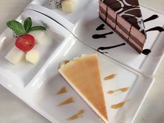 -吉姆丽德乡村西餐厅(闵行交大店)