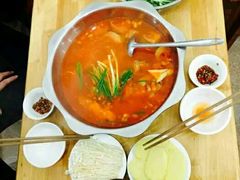 -苗家恒灵酸汤鱼-跳水牛肉连锁店(凯里总店)