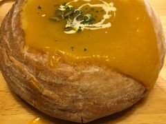 -托斯卡纳烘焙意大利餐厅(五天地店)