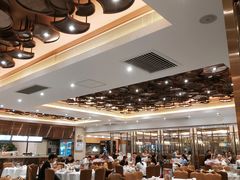 大堂-稻香酒家(天河城店)