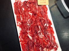 吊龙伴-大吉利·潮汕鲜牛肉火锅(万峰路店)