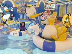 -天河城购物中心