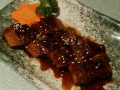 蒲烧鳗鱼-晴季寿司(红旗街万达店)