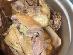 -客家汇·客家传承菜(水库店)