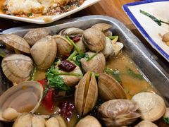 -威海海鲜王(窑头路店)