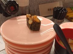 -争鲜回转寿司(西红门荟聚PLUS店)
