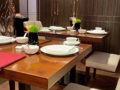 -彩丰楼·中餐厅(国家会展中心上海洲际店)